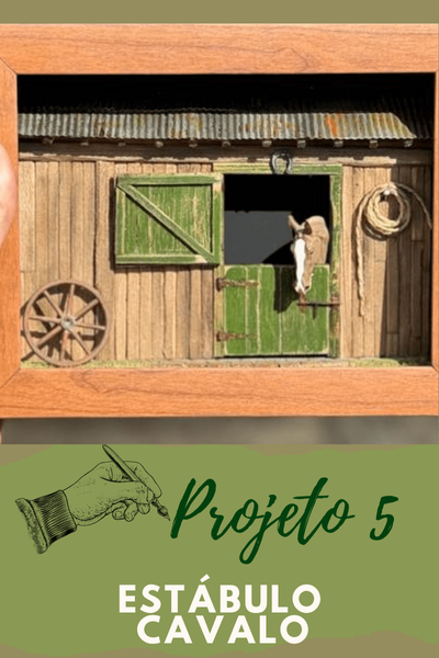 Projeto 5