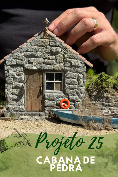 Projeto 25