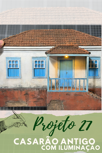 Projeto 27